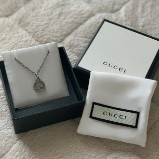 グッチ(Gucci)のすぎちゃん様(ネックレス)