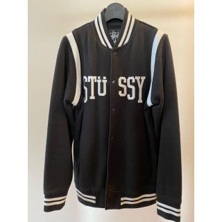 ステューシー(STUSSY)のSTUSSY アウター　メンズ　Mサイズ(ブルゾン)