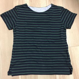 イオン(AEON)の専用  授乳口付きTシャツ(マタニティトップス)