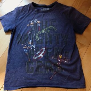 オールドネイビー(Old Navy)のold navy アベンジャーズ Tシャツ(Tシャツ/カットソー)