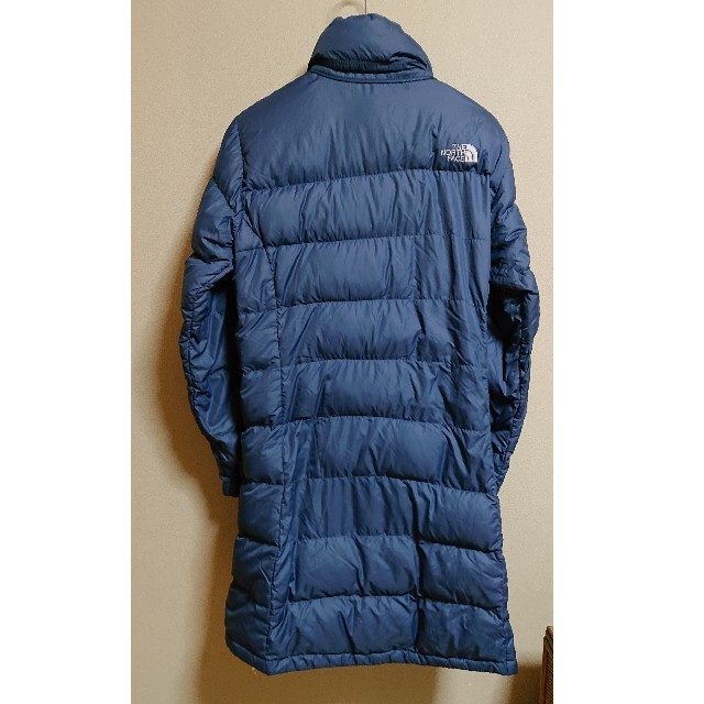 THE NORTH FACE - THE NORTH FACE正規品 ダウンコート レディースXL 95