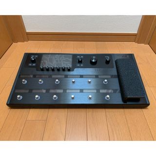 Line6 Helix Floor(エフェクター)