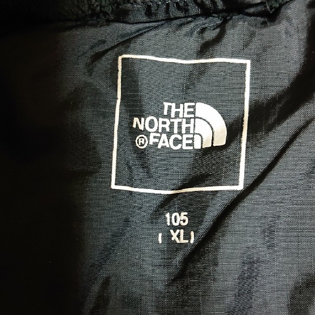THE NORTH FACE(ザノースフェイス)のTHE NORTH FACE正規品 ナイロンジャケット メンズXL 96 メンズのジャケット/アウター(ナイロンジャケット)の商品写真