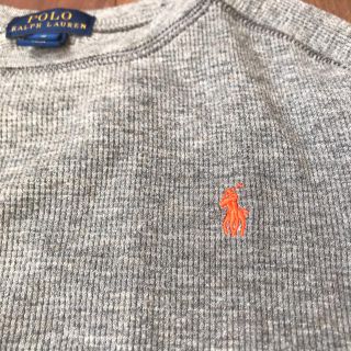 ポロラルフローレン(POLO RALPH LAUREN)のRalph Lauren キッズロンT(Tシャツ/カットソー)