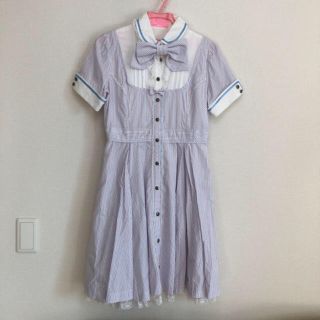 アンジェリックプリティー(Angelic Pretty)のAngelic Pretty ワンピース(ひざ丈ワンピース)