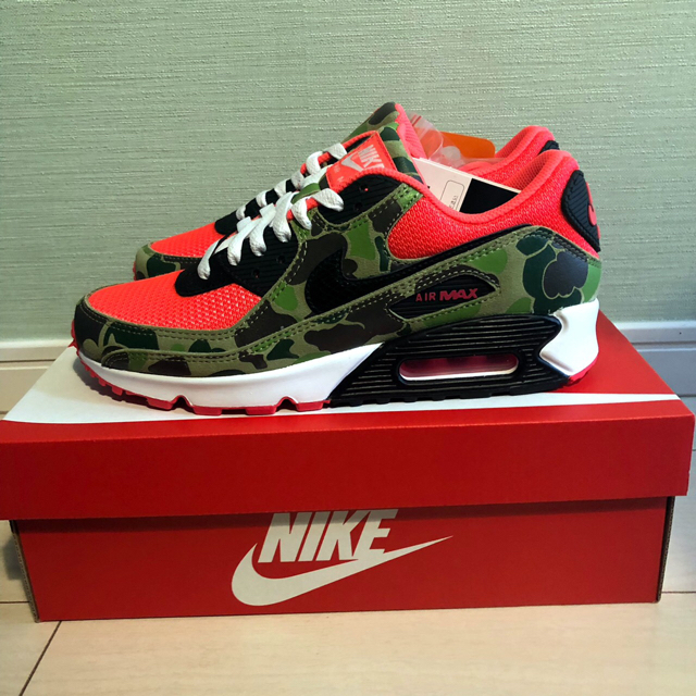 NIKE AIR MAX 90 SP 26cm 新品　即日発送