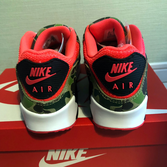 NIKE AIR MAX 90 SP 26cm 新品　即日発送