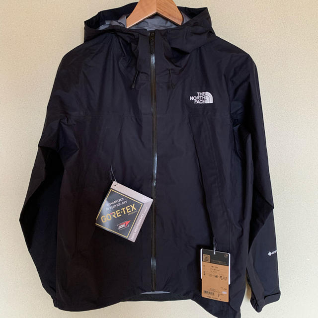 新品 タグ付き THE NORTH FACE ライトジャケット メンズ