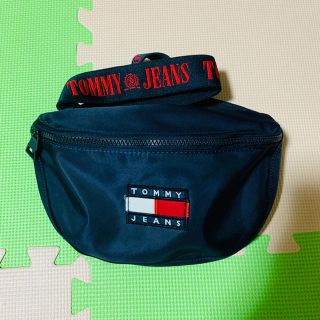 トミーヒルフィガー(TOMMY HILFIGER)のtommy ボディバッグ(ボディーバッグ)