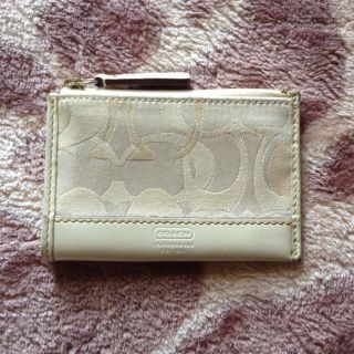 コーチ(COACH)の♡値下♡COACH / パスケース(名刺入れ/定期入れ)