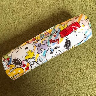 スヌーピー(SNOOPY)のペンケース　スヌーピー(ペンケース/筆箱)