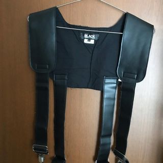 サイズにな BLACK des GARCONS - BLACK Comme des Garçons