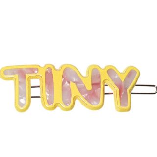 ボボチョース(bobo chose)のセール！tinycottons   ヘアクリップ キッズ(その他)