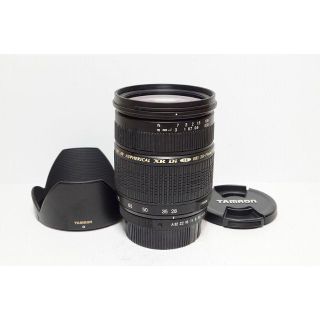 TAMRON - ペンタックス用 TAMRON 28-75mm F2.8 Di マクロの通販 by ...