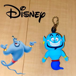 ディズニー アラジン キーホルダーの通販 36点 Disneyのエンタメ ホビーを買うならラクマ