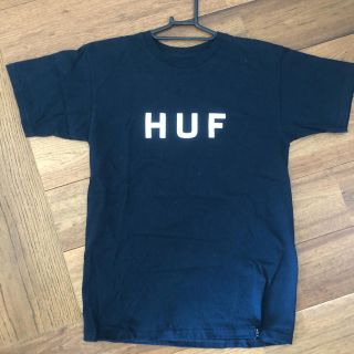 ハフ(HUF)のHUF Tシャツ(Tシャツ/カットソー(半袖/袖なし))