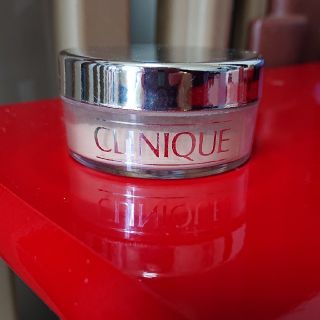 クリニーク(CLINIQUE)のCLINIQUE(フェイスパウダー)