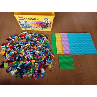レゴ(Lego)のレゴ classic セット(積み木/ブロック)