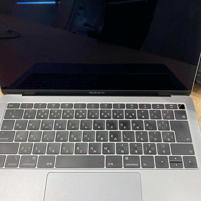 macbook air 2018 retina core i5