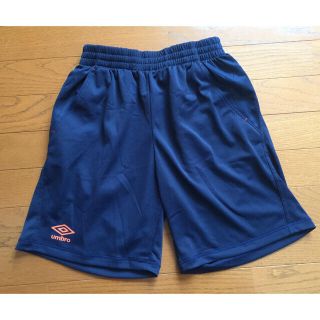 アンブロ(UMBRO)のumbro アンブロ シャツ パンツセット  メンズS(ショートパンツ)