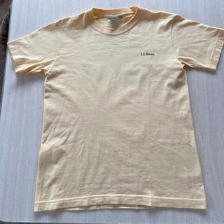 エルエルビーン(L.L.Bean)のL.L.Bean  Tシャツ　レディース(Tシャツ(半袖/袖なし))