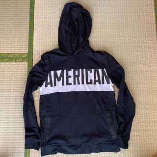 アメリカンイーグル(American Eagle)のAMERICAN EAGLE パーカー(パーカー)