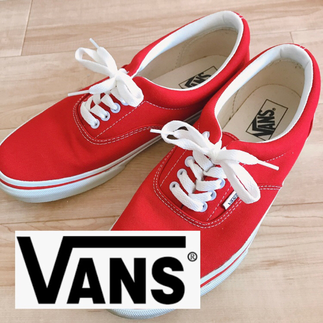VANS(ヴァンズ)のVANS ERA ヴァンズ エラ V95CLA メンズの靴/シューズ(スニーカー)の商品写真
