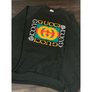 グッチ(Gucci)のGucciトレーナー(スウェット)