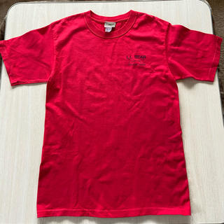エルエルビーン(L.L.Bean)のL.L.Bean Tシャツ(Tシャツ(半袖/袖なし))