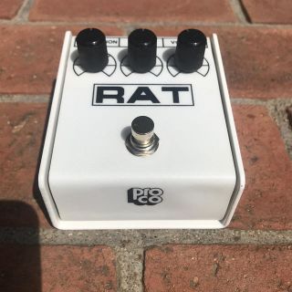 エフェクター(EFFECTOR)のProvo RAT2 ディストーション(エフェクター)