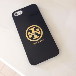 トリーバーチ(Tory Burch)のiPhone5ケースTORY BURCH(モバイルケース/カバー)