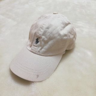 ポロラルフローレン(POLO RALPH LAUREN)の大特価　K&S様専用　ポロラルフローレン　キャップ　子供　キッズ　帽子(帽子)