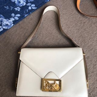 セリーヌ(celine)のCELINEハンドバッグ(バッグ)