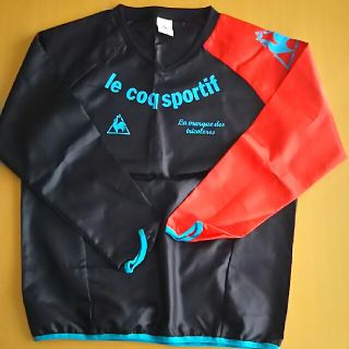 ルコックスポルティフ(le coq sportif)のルコックスポルティフ ウィンドブレーカー プルオーバー(ジャケット/上着)