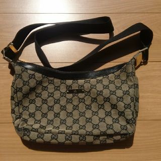 グッチ(Gucci)のグッチ ショルダー(ショルダーバッグ)