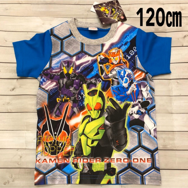 BANDAI(バンダイ)の2点セット キッズ/ベビー/マタニティのキッズ服女の子用(90cm~)(Tシャツ/カットソー)の商品写真