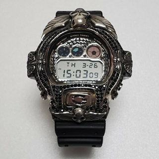 Gショック(G-SHOCK) スカル メンズ腕時計(デジタル)の通販 7点 | ジー 