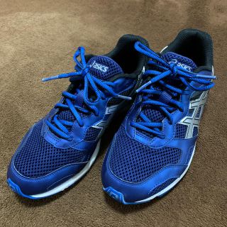 アシックス(asics)の美品🌟asicsシューズ　24.5cm(シューズ)