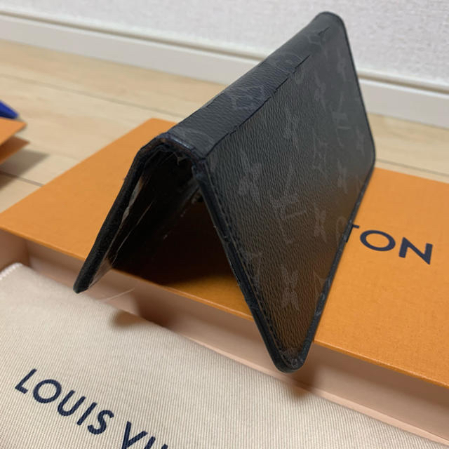 LOUIS VUITTON(ルイヴィトン)の【最終値下げ】ルイヴィトン iPhoneXSMAX 専用ケース  スマホ/家電/カメラのスマホアクセサリー(iPhoneケース)の商品写真