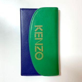 ケンゾー(KENZO)の【新品】KENZO iPhone6 6sケース(iPhoneケース)