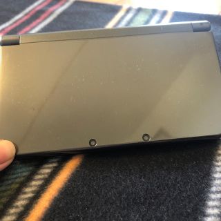 ニンテンドー3DS(ニンテンドー3DS)のNEWニンテンドー3DSLL(携帯用ゲーム機本体)