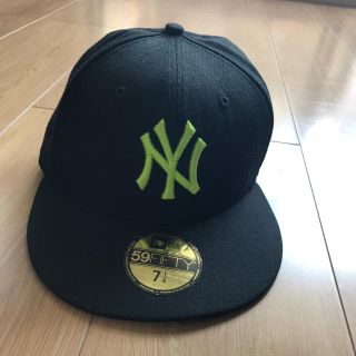 NEW ERA(キャップ)