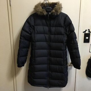 ザノースフェイス(THE NORTH FACE)のノースフェイスダウンコート    m&m's様専用(ダウンコート)