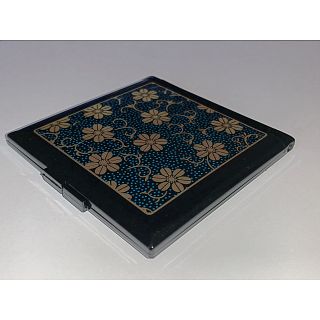 漆器の手鏡(漆芸)