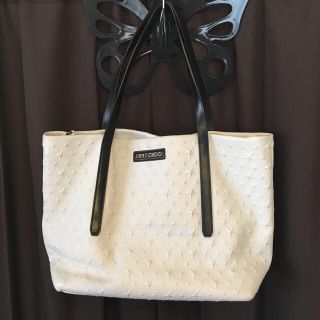 ジミーチュウ(JIMMY CHOO)のたらこ番長さま♡専用(ショルダーバッグ)