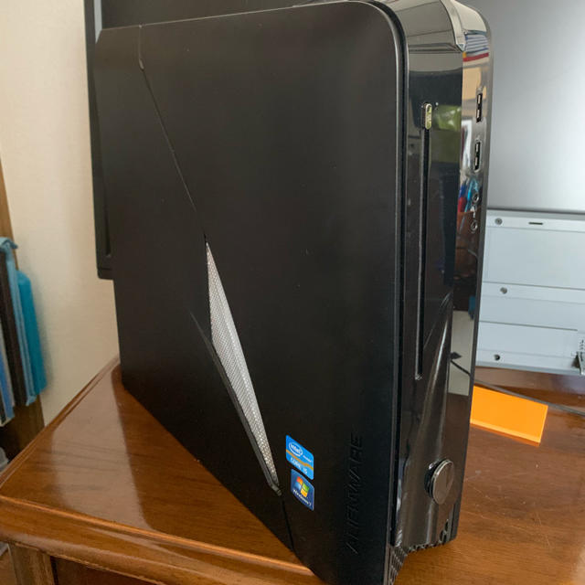 ALIEN WARE X51 ゲーミングPC 大切な人へのギフト探し