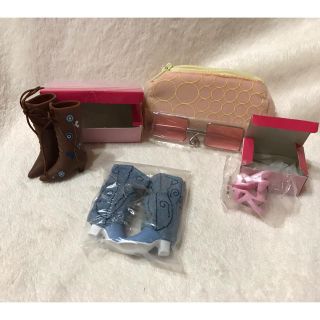 タカラトミー(Takara Tomy)のo👢⚠️要コメント‼︎ネオブライス 公式ドレスセット　シュアアンドサッシー(その他)