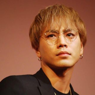 三代目 J Soul Brothers(サングラス/メガネ)のフリマアイテム一覧 三代目 J Soul Brothers(サングラス/メガネ)のフリマアイテム一覧