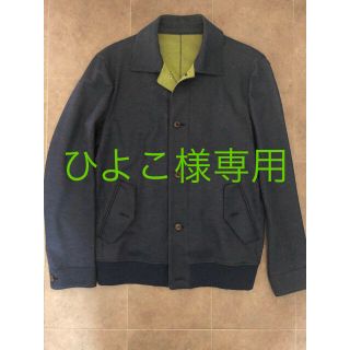 アルティザン(ARTISAN)のアルチザン　ジャケットブルゾン(ブルゾン)