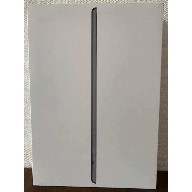 iPad 第七世代　新型